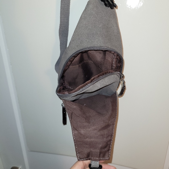 Mini Backpack - Picture 6 of 7